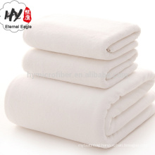 Custom 100% pakistani cotton hotel towel